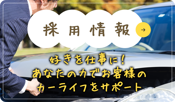 採用情報